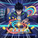 Strategi Spin Cerdas WIBU69JP