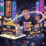 slot wibu WIBU69JP